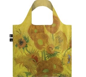 Loqi Loqi - opvouwtas - sunflowers