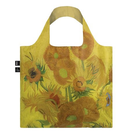 Loqi Loqi - opvouwtas - sunflowers