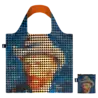Loqi Loqi - opvouwtas - pix & love van gogh Loqi Loqi - opvouwtas - pix & love van gogh