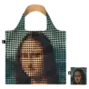 Loqi Loqi - opvouwtas - pix & love mona lisa Loqi Loqi - opvouwtas - pix & love mona lisa