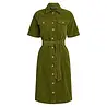 King Louie King Louie - kate dress baby cord - posey green