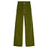 King Louie - paige pocket pants baby cord - posey green