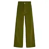 King Louie King Louie - paige pocket pants baby cord - posey green