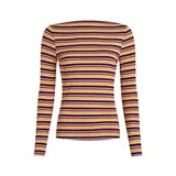 King Louie King Louie - marina top josie stripe - multi color King Louie King Louie - marina top josie stripe - multi color