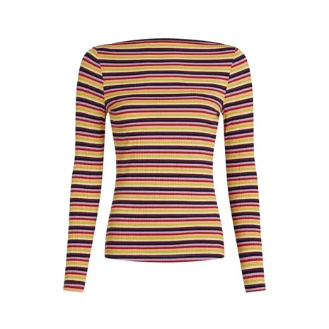 King Louie King Louie - marina top josie stripe - multi color
