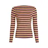 King Louie King Louie - marina top josie stripe - multi color