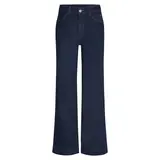 King Louie King Louie - paige pants onyx denim - deep blue King Louie King Louie - paige pants onyx denim - deep blue