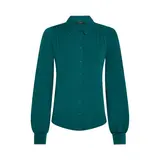 King Louie King Louie - carina blouse tulum - spruced green King Louie King Louie - carina blouse tulum - spruced green
