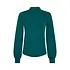 King Louie - carina blouse tulum - spruced green