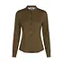 King Louie - blouse turi jersey - black