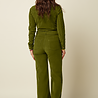 King Louie King Louie - mia jumpsuit baby cord - posey green King Louie King Louie - mia jumpsuit baby cord - posey green