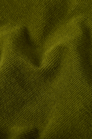 King Louie King Louie - mia jumpsuit baby cord - posey green King Louie King Louie - mia jumpsuit baby cord - posey green