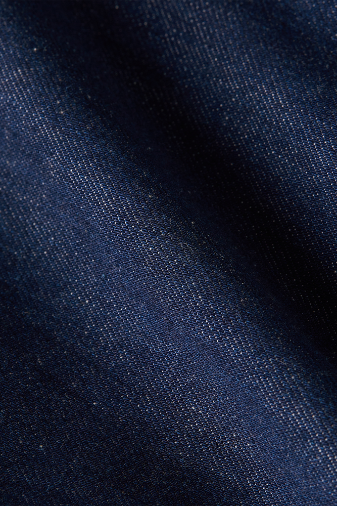 King Louie King Louie - paige pants petite onyx denim - deep blue