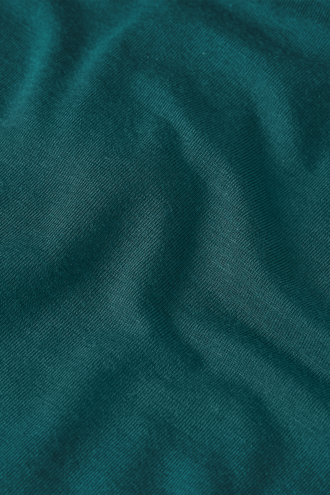 King Louie King Louie - carina blouse tulum - spruced green King Louie King Louie - carina blouse tulum - spruced green