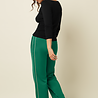 King Louie King Louie - straight sweat pants hollis sweat - meadow green King Louie King Louie - straight sweat pants hollis sweat - meadow green