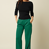 King Louie King Louie - straight sweat pants hollis sweat - meadow green King Louie King Louie - straight sweat pants hollis sweat - meadow green
