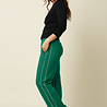 King Louie King Louie - straight sweat pants hollis sweat - meadow green King Louie King Louie - straight sweat pants hollis sweat - meadow green