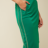 King Louie King Louie - sweat skirt hollis sweat - meadow green