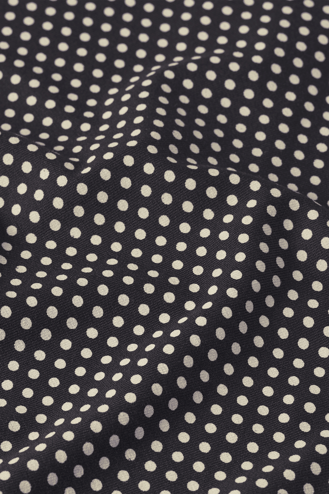 King Louie King Louie - carina blouse piper - ink blue King Louie King Louie - carina blouse piper - ink blue