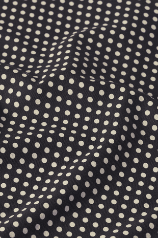 King Louie King Louie - carina blouse piper - ink blue King Louie King Louie - carina blouse piper - ink blue