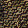 King Louie King Louie - blouse turi jersey - black King Louie King Louie - blouse turi jersey - black