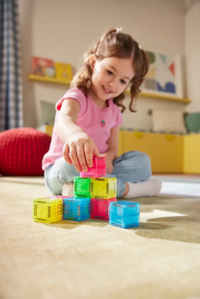 Magna-Tiles Magna-Tiles + micro mags - cubes ( 9 stuks) Magna-Tiles Magna-Tiles + micro mags - cubes ( 9 stuks)