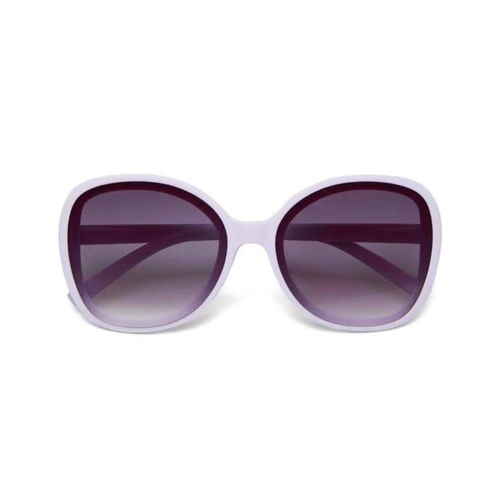 Okkia Okkia - zonnebril Anna - butterfly - lilac Okkia Okkia - zonnebril Anna - butterfly - lilac