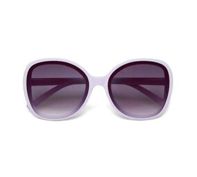 Okkia Okkia - zonnebril Anna - butterfly - lilac Okkia Okkia - zonnebril Anna - butterfly - lilac