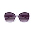 Okkia - zonnebril Anna - butterfly - lilac
