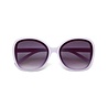 Okkia Okkia - zonnebril Anna - butterfly - lilac Okkia Okkia - zonnebril Anna - butterfly - lilac