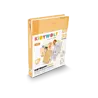 Kidywolf Kidywolf - kidydraw-pad refill - pets (6+)