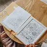 Kidywolf Kidywolf - kidydraw-pad refill - pets (6+)