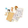 Kidywolf Kidywolf - kidydraw-pad refill - pets (6+)