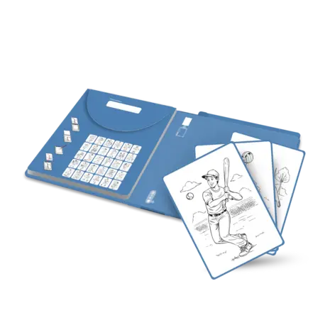 Kidywolf Kidywolf - kidydraw-pad refill - sports (8+) Kidywolf Kidywolf - kidydraw-pad refill - sports (8+)