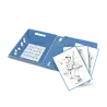 Kidywolf Kidywolf - kidydraw-pad refill - sports (8+) Kidywolf Kidywolf - kidydraw-pad refill - sports (8+)