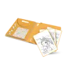 Kidywolf Kidywolf - kidydraw-pad refill - horses (8+) Kidywolf Kidywolf - kidydraw-pad refill - horses (8+)