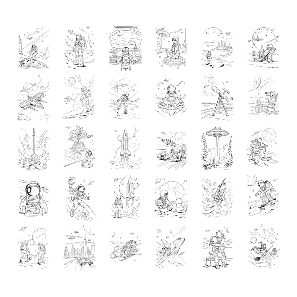 Kidywolf Kidywolf - kidydraw-pad refill - galaxies (10+) Kidywolf Kidywolf - kidydraw-pad refill - galaxies (10+)