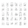 Kidywolf Kidywolf - kidydraw-pad refill - galaxies (10+) Kidywolf Kidywolf - kidydraw-pad refill - galaxies (10+)