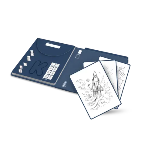 Kidywolf Kidywolf - kidydraw-pad refill - galaxies (10+) Kidywolf Kidywolf - kidydraw-pad refill - galaxies (10+)