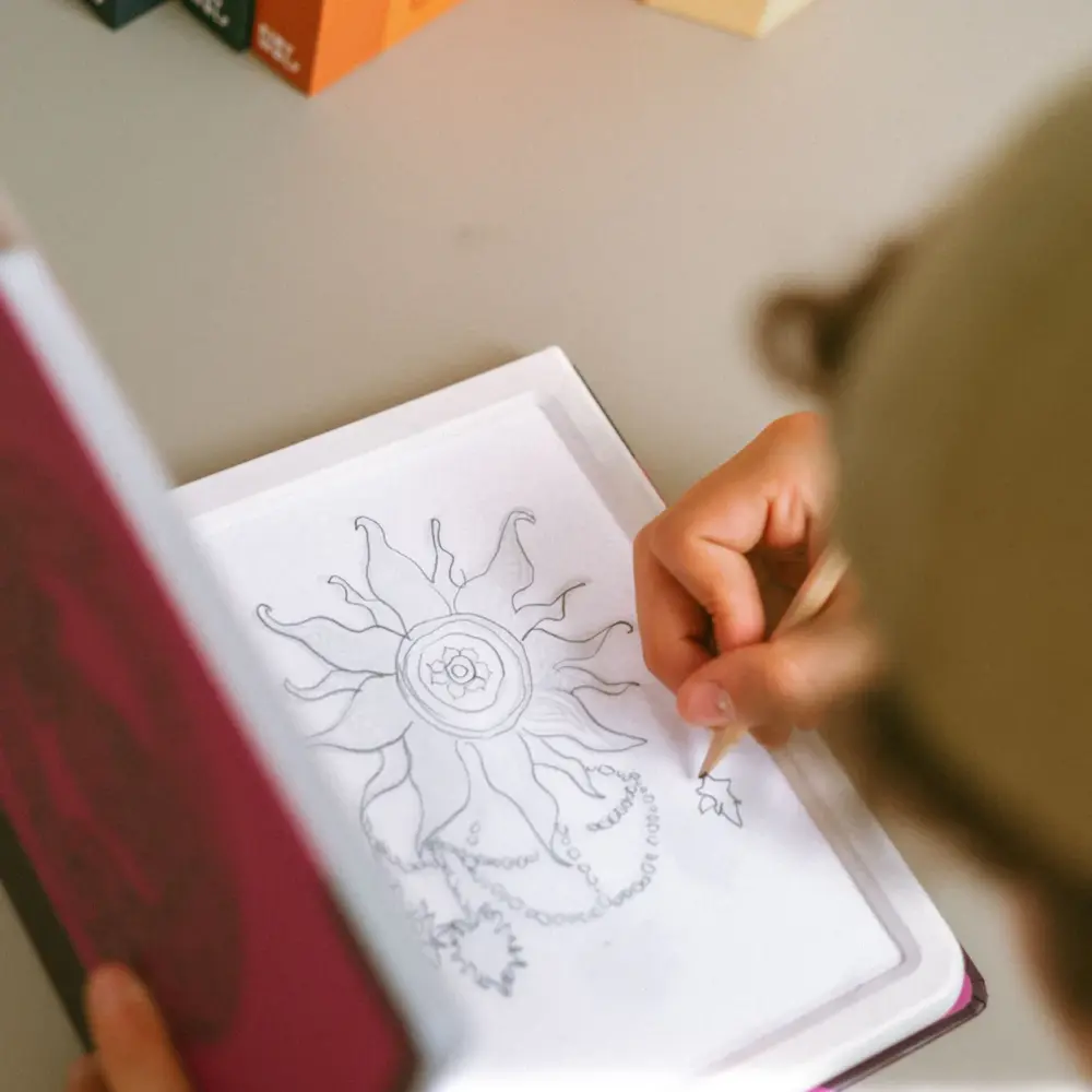 Kidywolf Kidywolf - kidydraw-pad refill - zen (10+) Kidywolf Kidywolf - kidydraw-pad refill - zen (10+)