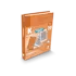 Kidywolf - kidydraw-pad refill - quotes (10+)