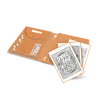 Kidywolf Kidywolf - kidydraw-pad refill - quotes (10+) Kidywolf Kidywolf - kidydraw-pad refill - quotes (10+)