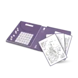 Kidywolf Kidywolf - kidydraw-pad refill - once upon a time (8+) Kidywolf Kidywolf - kidydraw-pad refill - once upon a time (8+)