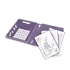 Kidywolf - kidydraw-pad refill - once upon a time (8+) Kidywolf - kidydraw-pad refill - once upon a time (8+)