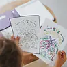 Kidywolf Kidywolf - kidydraw-pad refill - once upon a time (8+) Kidywolf Kidywolf - kidydraw-pad refill - once upon a time (8+)