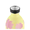 24 Bottles 24 Bottles - rvs drinkfles (1000 ml) - daydreaming yellow