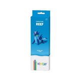 Hey Clay Hey Clay - boetseerklei - reef (3 potjes)