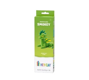 Hey Clay Hey Clay - boetseerklei - smokey (3 potjes) Hey Clay Hey Clay - boetseerklei - smokey (3 potjes)