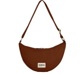 Hindbag Hindbag - crossbody bag andrea - chocolate Hindbag Hindbag - crossbody bag andrea - chocolate