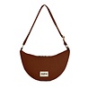 Hindbag Hindbag - crossbody bag andrea - chocolate Hindbag Hindbag - crossbody bag andrea - chocolate